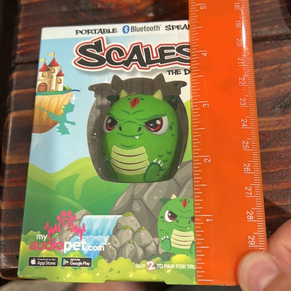 AudioPet Bluetooth speaker - Picture 2 of 5